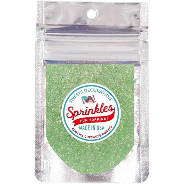 スプリンクル  アメリカ産 楽天市場】スプリンクル（生産国アメリカ）（スイーツ・お菓子